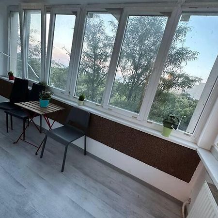 24 Ior By Green Apartments Bukarest Exteriör bild