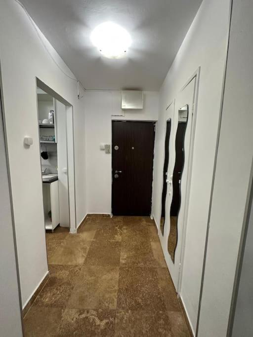 24 Ior By Green Apartments Bukarest Exteriör bild