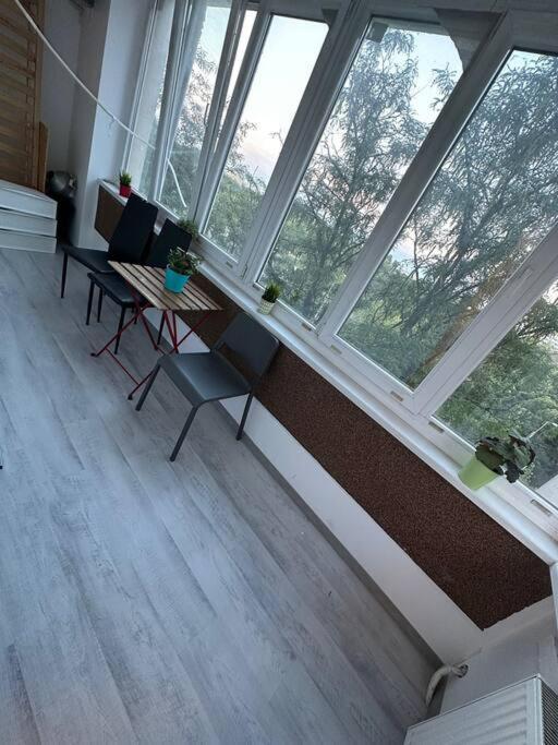 24 Ior By Green Apartments Bukarest Exteriör bild