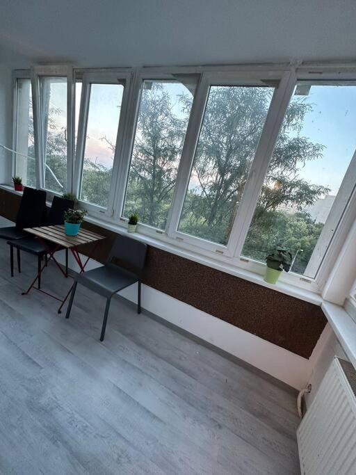 24 Ior By Green Apartments Bukarest Exteriör bild